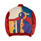 Pelle Pelle Picasso Plush Leather Jacket