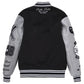 Pelle Pelle Varsity Jacket
