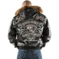 Pelle Pelle World Tour Men Leather Jacket