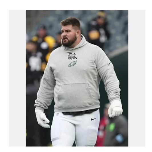 Philadelphia Eagles Be A Change Maker Hoodie