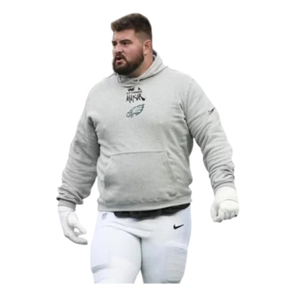 Philadelphia Eagles Be A Change Maker Hoodie