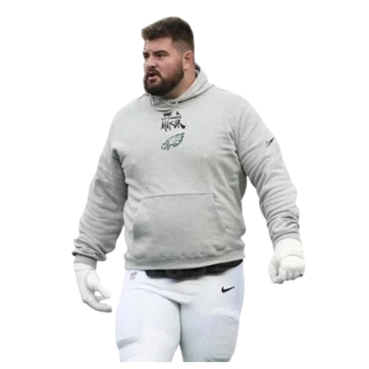 Philadelphia Eagles Be A Change Maker Hoodie