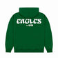 Philadelphia Eagles Golf Wang Cutout Hoodie