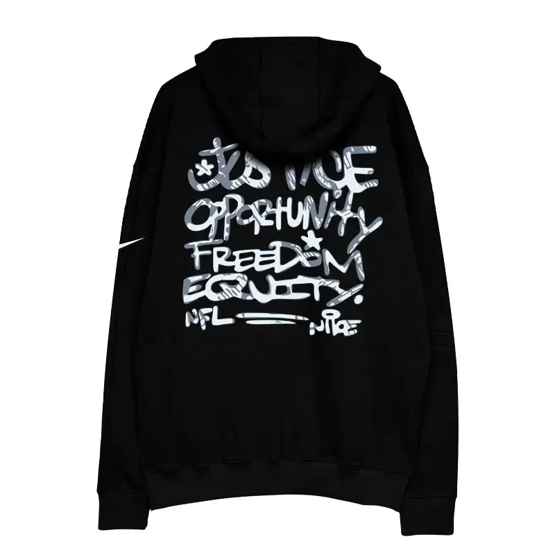 Philadelphia Eagles Inspire Change Hoodie