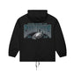 Mitchell & Ness Eagles Super Bowl LIX Champions Windbreaker Jacket