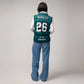 Philadelphia Eagles Off Season x NFL Player Puffer Vest