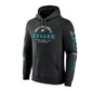 Philadelphia Eagles Super Bowl Hoodie