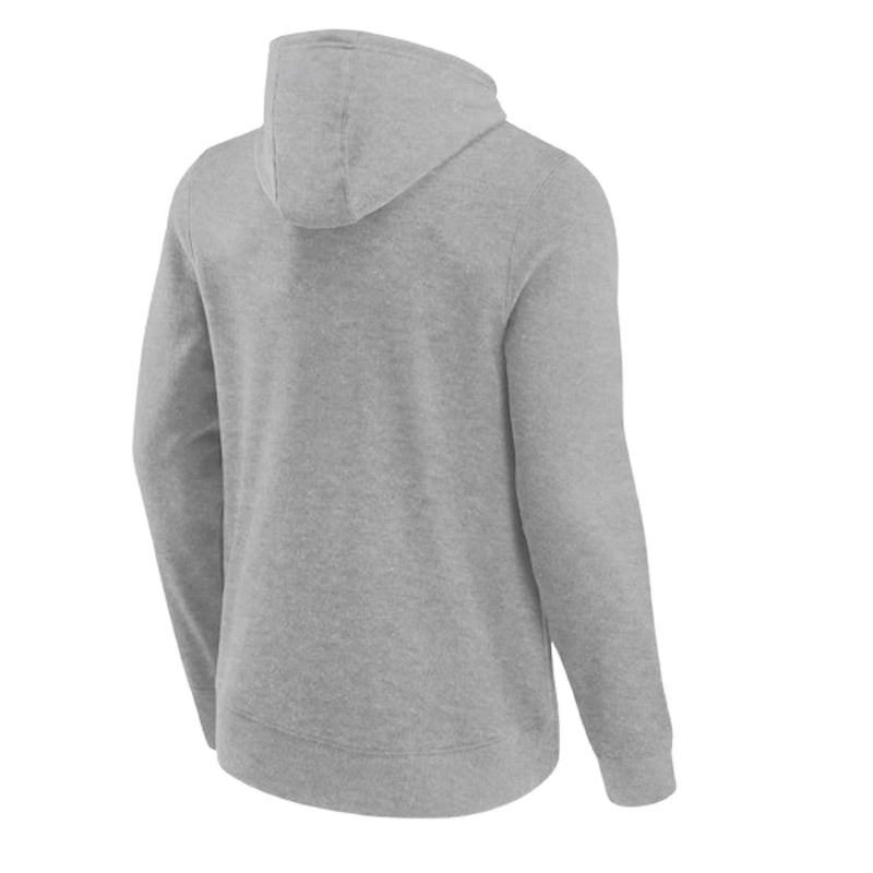 Philadelphia Eagles Super Bowl LIX Champions Own The Moment Hoodie