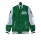 Philadelphia Eagles letterman jacket