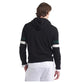 Philadelphia Eagles x Todd Snyder Black Cashmere Hoodie