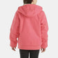 Pink Carhartt Jacket
