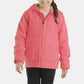 Pink Carhartt Jacket