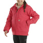 Pink Lemonade Carhartt Jacket