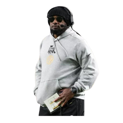 Pittsburgh Steelers Be A Change Maker Hoodie