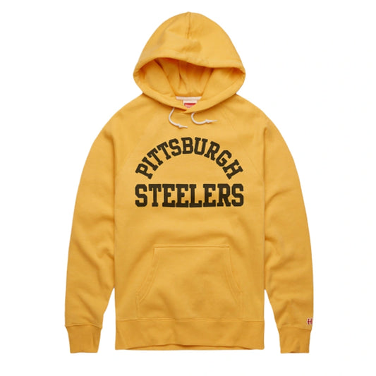 Pittsburgh Steelers Classic Hoodie