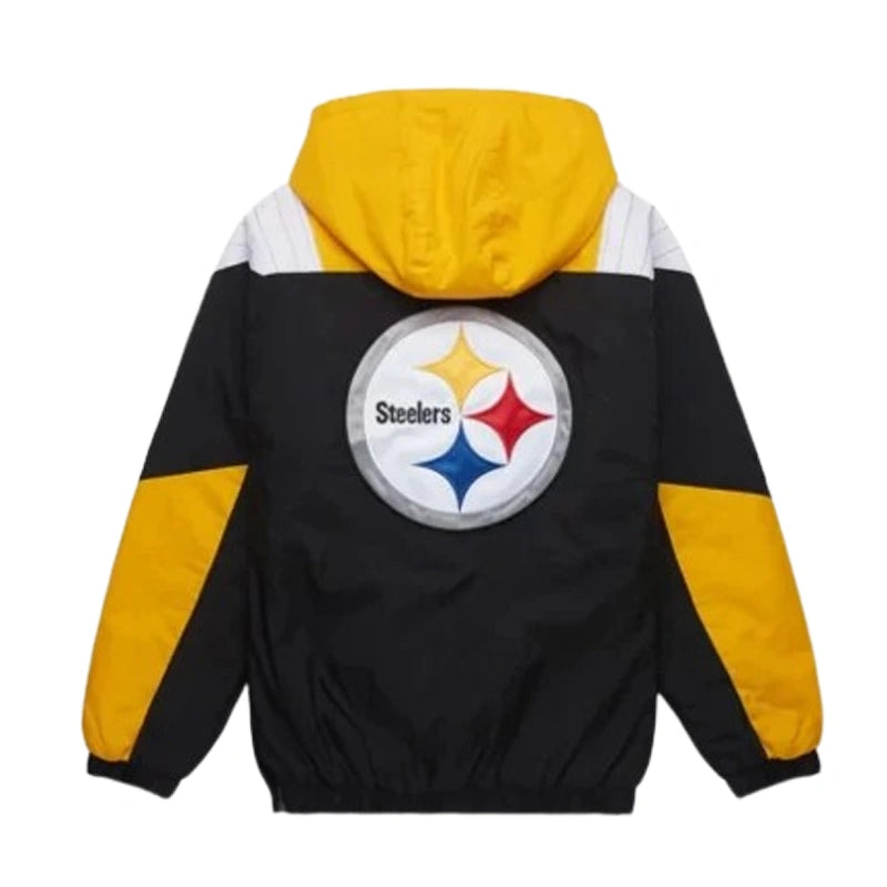 Pittsburgh Steelers Starter Jacket