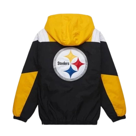 Pittsburgh Steelers Starter Jacket