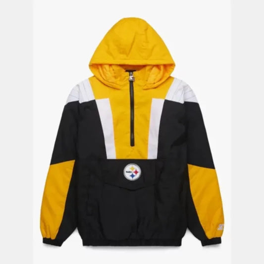 Pittsburgh Steelers Starter Jacket
