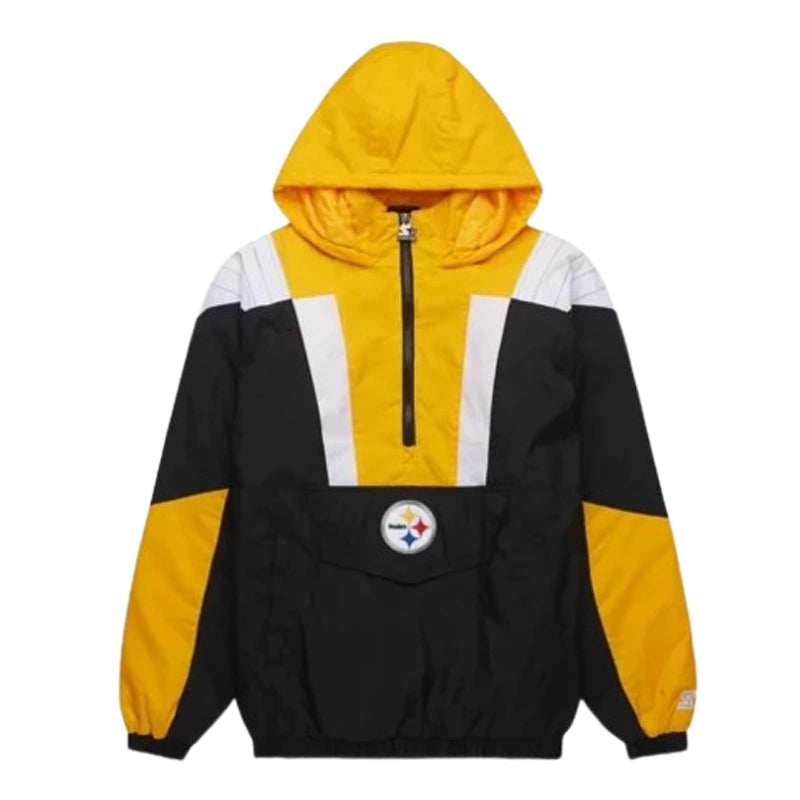 Pittsburgh Steelers Starter Jacket