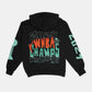 Playa Society New York Liberty 2024 WNBA Champions Hoodie
