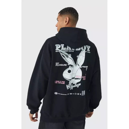 Playboy Hoodie
