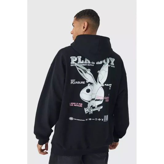 Playboy Hoodie