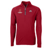 Playoff National Championship Ohio State Half-Zip Jacket