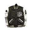 Politics Origins Letterman Jacket
