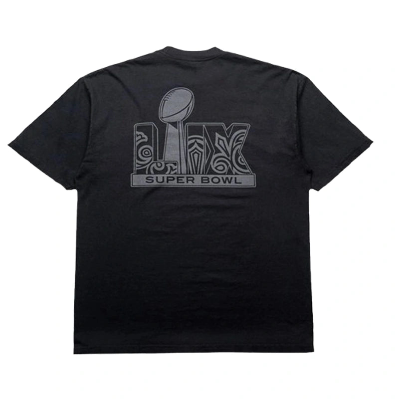 Politics Origins Logo T-Shirt