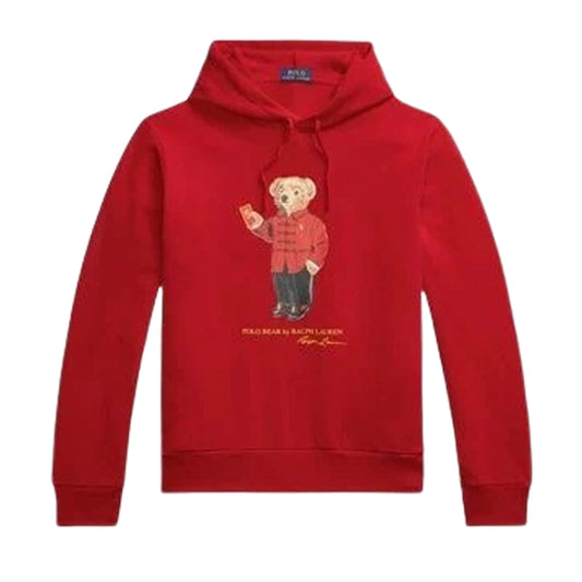 Polo Ralph Lauren Polo Bear Hoodies