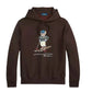 Polo Ralph Lauren Polo Bear Hoodies
