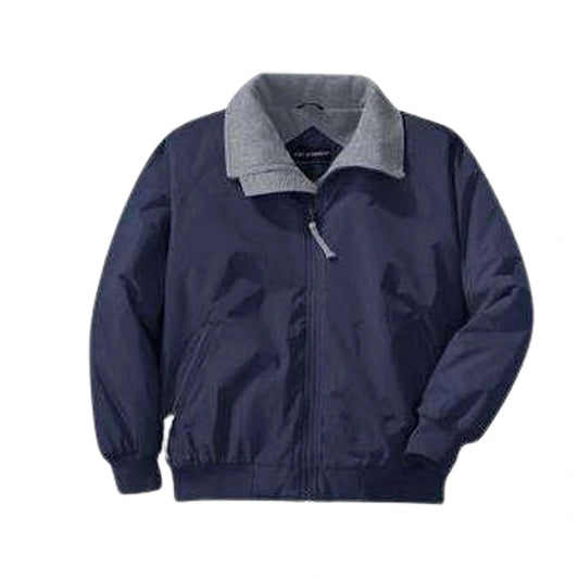 Port Authority Blue Jacket