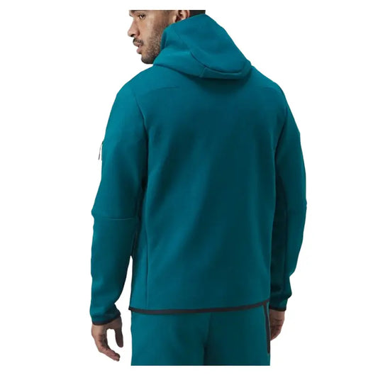 Portugal Tech Fleece Full Zip Hoodie
