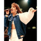 Previous Next Selena Quintanilla Bomber Jacket