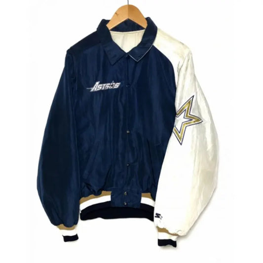 Previous Next Selena Quintanilla Bomber Jacket