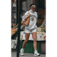 Princess Diana Harvard Sweatshirt