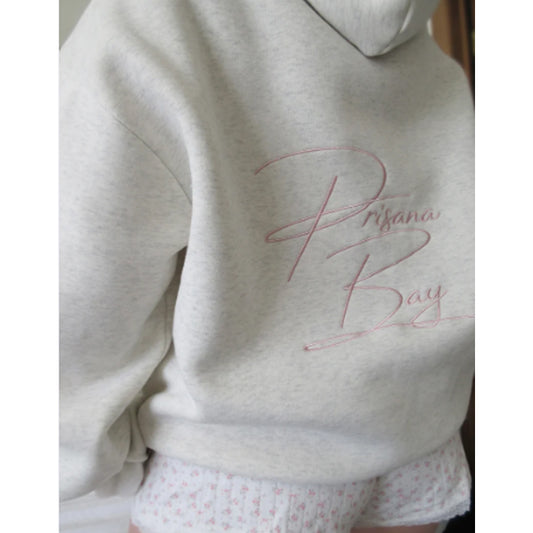 Prisana Bay Hoodie
