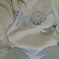 Prisana Bay Seashell Hoodie