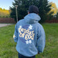 Product Of God Hoodie
