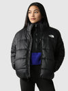 Puffer Jacket Women North Face