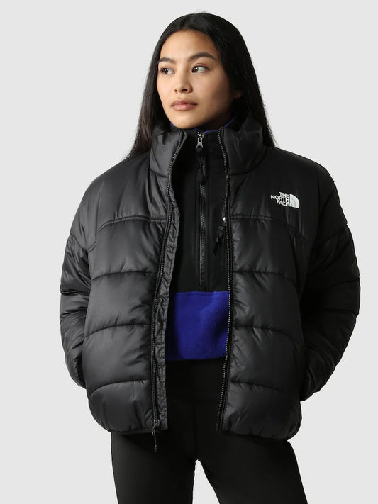 Puffer Jacket Women North Face