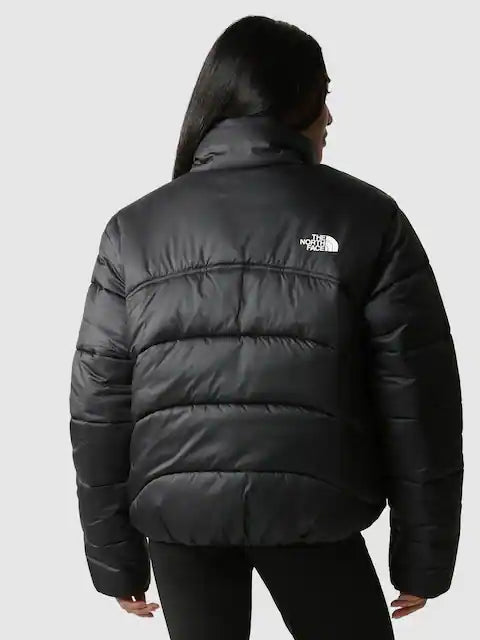 Puffer Jacket Women North Face