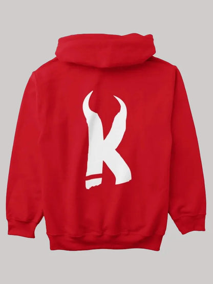 Pullover-Kozy-Hoodie