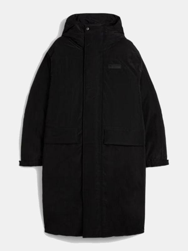 Puma-x-Squid-Game-Mens-Down-Coat