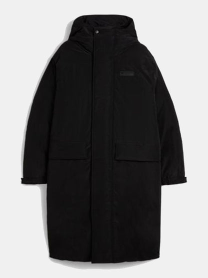 Puma-x-Squid-Game-Mens-Down-Coat