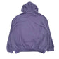 Purple Essentials Hoodie