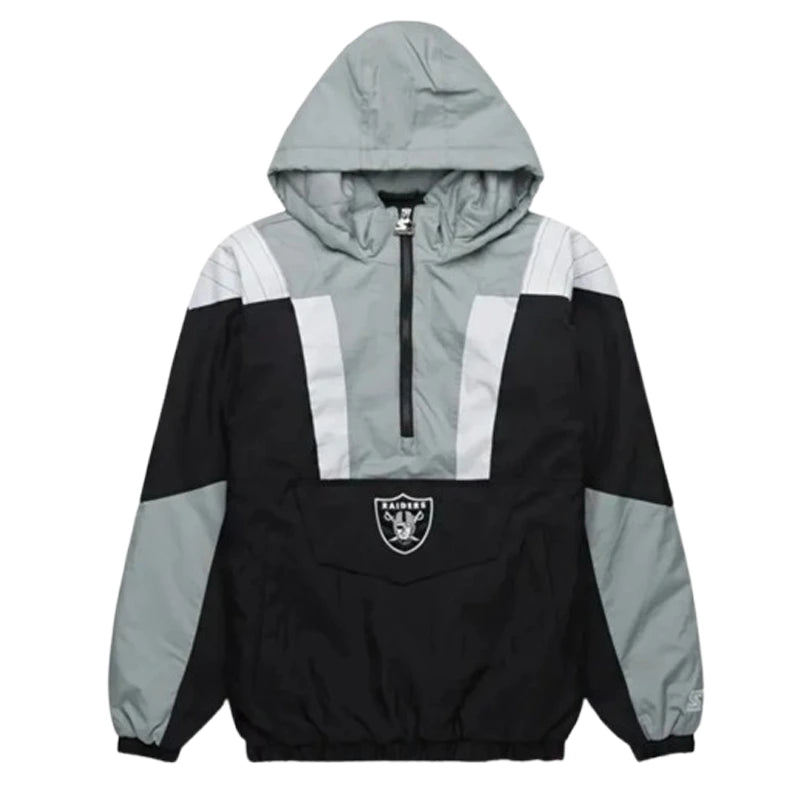 Raiders Starter Jacket