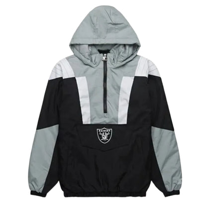 Raiders Starter Jacket