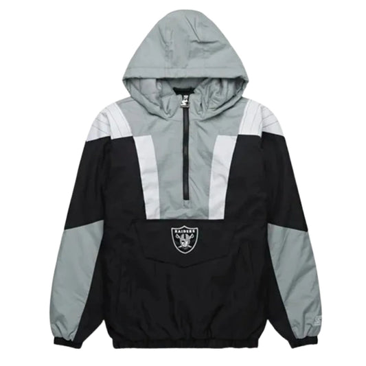 Raiders Starter Jacket