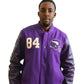 HOMAGE x Starter Randy Moss GOAT Jacket